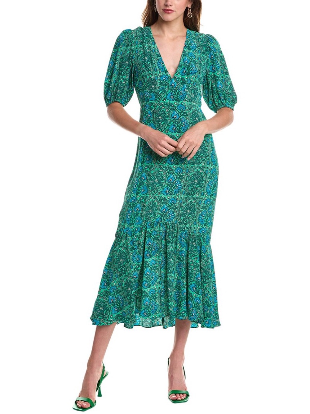 Rhode Resort Ester Dress